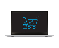 Lenovo Ideapad 320s-15 i3-7100U/4GB/1TB FHD Biały - 386962 - zdjęcie 2